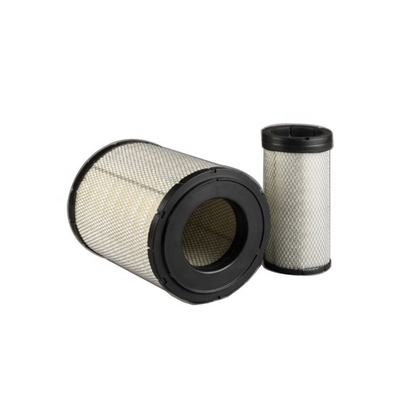 X770651 Lkw-Motoren Teile Luftfilter-Kit Element OEM P532501 P532502 Online-Service