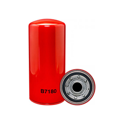 Teile für Lkw-Motoren Schmierölfilter P551402 LF551402 15273756 23526919 Material