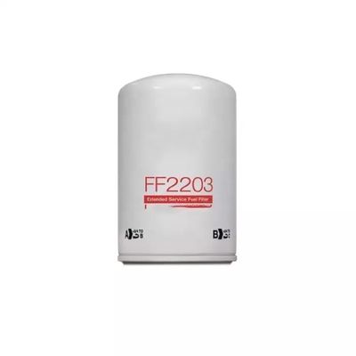 Anlagenmodus Schwerlastfahrzeugfilter auf Drehwerk Kraftstofffilter ff2200 4088272 492058