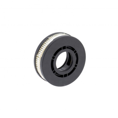 1997-2007 Jahr Hydwell Luftfilter 504075145 5801686484 QC000454 Mk667053 für 92*92*30