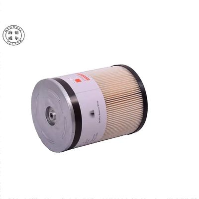 Hydwell Brennstoff-Wasser-Trennfilter für Lkw FS53015 P553015 68001 803418928 SN40755