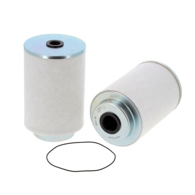 Referenznummer 1604253380 Hydwell Filterpapier Luftfilter für Teile von Luftkompressoren
