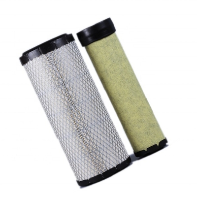 2015-2016 Motor-Aufnahmefilter für das HYDWELL 1000940409 Luftfilter-Set