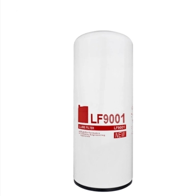 Schmierölfilter für Lkw-Motoren Teile LF9001 P559000 441700A1 340680900 PMLF9000