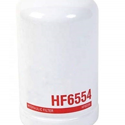 Hydraulischer Ölfilter HF6554 P164381 für Lkw-Motoren