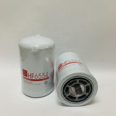 Hydraulischer Ölfilter HF6554 P164381 für Lkw-Motoren