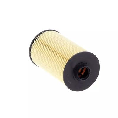 Teile für Lkw-Motoren MMH81510 SN25044 Dieselkraftstofffilter für schwere Lkw