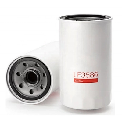 Lkw-Motorenölfilterelement P552562 1729662 1132401260 MO437 für Traktoren LF3586