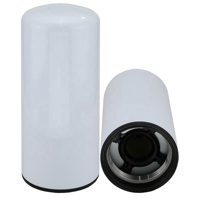 Filterelement für Schmieröl 26320-84300 aus Filterpapier und Eisen 118*118*262mm