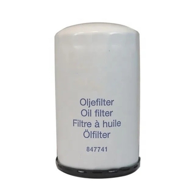 Hydwell-Spin-On-Lubrifizierungsölfilterelement P559128 für Lkw 847741