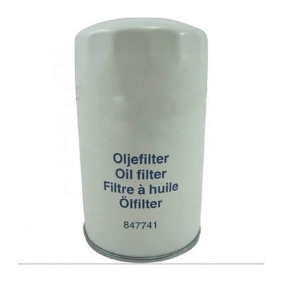 Hydwell-Spin-On-Lubrifizierungsölfilterelement P559128 für Lkw 847741
