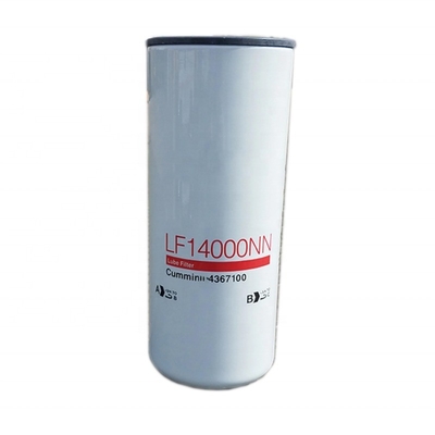 Dieselmotorölfilter für Lkw 85114044 RE574468 DBL7900 BD50000 LF14001NN LF14000 4367100 P559000 LF14000NN