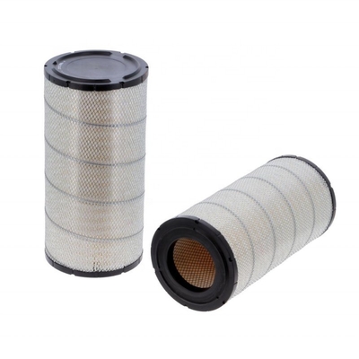 RS3517 400401-00091 40040100091 C24015/2 AF25667 P532966 237*237*470 Luftfilterelement