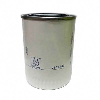 Spin-on Ölfilter 26544003 1409070036 11711977 von Hydwell Eisenfilterpapier enthalten