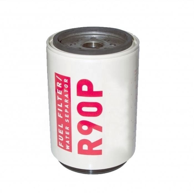 R90P Hydwell OEM Brennstoff-Wasser-Trennfilter P551856 Die ideale Wahl für Lkw-Fermen
