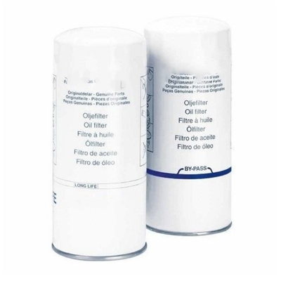 Dieselmotorölfilter für Lkw 478736 312752257 92459 2654401 20301K1360 11998008 2654407