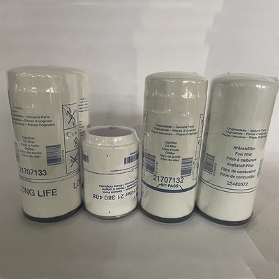 Dieselmotorölfilter für Lkw 478736 312752257 92459 2654401 20301K1360 11998008 2654407