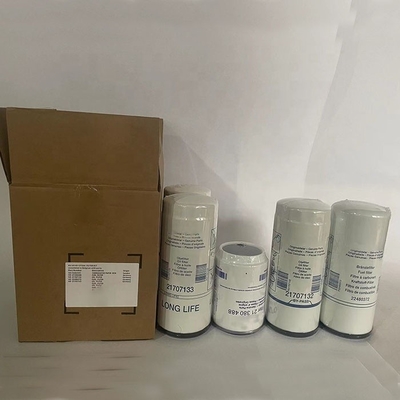 Dieselmotorölfilter für Lkw 478736 312752257 92459 2654401 20301K1360 11998008 2654407