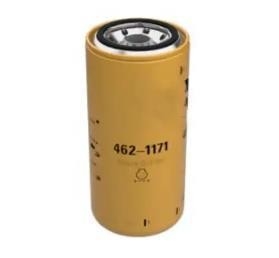 Eisenfilterpapier, Schmierstoffölfilter 2654A111 für Traktorbaggermaschinen, Teil 2050089