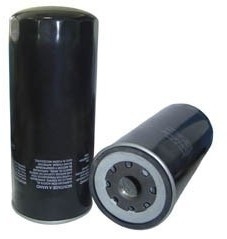 1117285 P550490 451103343 2077885 LF550490 21401064 2240076 Dieselmotorölfilter