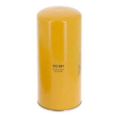 Schmierölfilter für Baggermotoren Teile 1R-0716 P554005 1W2660 3632030 69002783 499144274