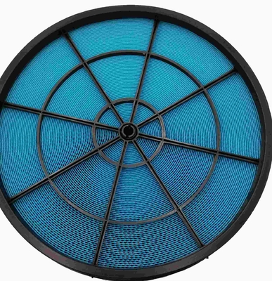 Generator Teile Hydwell Versorgung Filter Papier Honigsehe Luftfilter 2089065 SEV551H/4