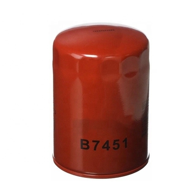 Teilnummer B7451 Spin-on-Lube-Ölfilter JX85100C WB202C für Teile von Lkw-Motoren