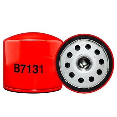 Teilname Ölfilter B7131 103-9737 32A4000100 Schwerlastlastwagen Spin-on-Lube von Hydwell