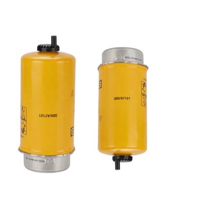 320a7121 Hydrowell Brennstoff-Wasser-Trennselement Filter 87840590 1454501 145-4501 für Eisen