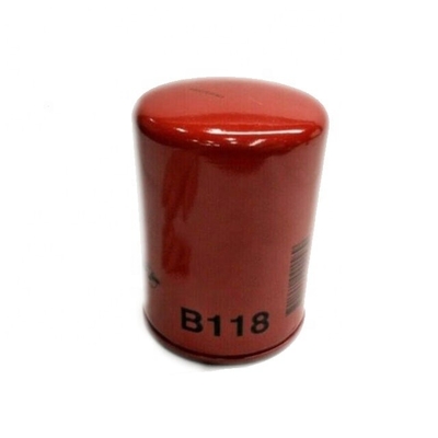 Druckereien Spin-on-Lube-Ölfilter P557780 für 16196227 0451104065 17131 1523494