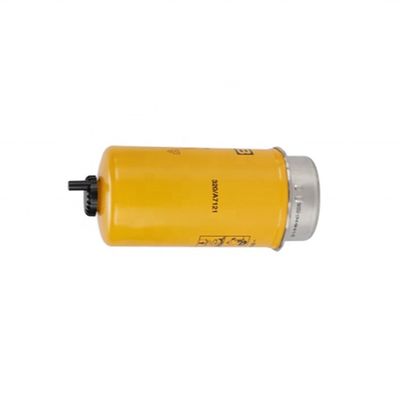 320a7121 Hydrowell Brennstoff-Wasser-Trennselement Filter 87840590 1454501 145-4501 für Eisen