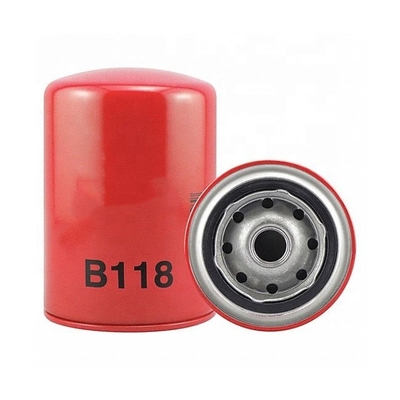 Druckereien Spin-on-Lube-Ölfilter P557780 für 16196227 0451104065 17131 1523494