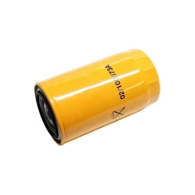 Eisenfilterpapier EP056036 D10289350 Schmierölfilter für Lkw-Traktormotoren