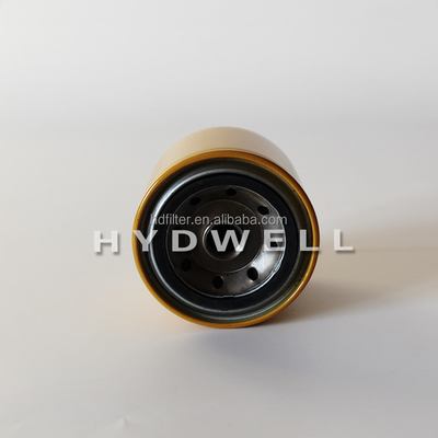 Schmierölfilter für Traktormotoren Teile 377-6969 P551042 6678233 1498024 107580 3430499 983596 AW22