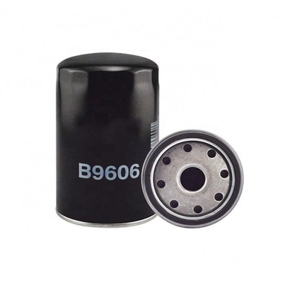B9606 21632664 Schwerlastfahrzeugmotor Schmierölfilter für maximale Haltbarkeit