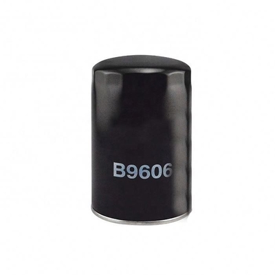 B9606 21632664 Schwerlastfahrzeugmotor Schmierölfilter für maximale Haltbarkeit