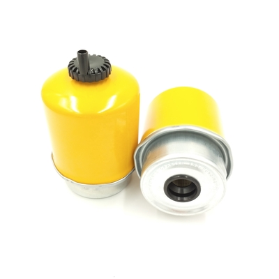 Kraftstoff-Wasser-Separator Filter für angepasste 32/925694 Bagger Diesel Teile 32925694