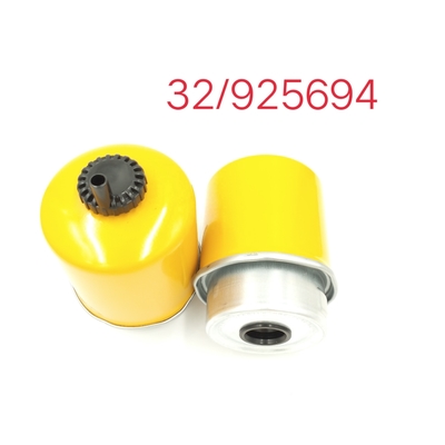 Kraftstoff-Wasser-Separator Filter für angepasste 32/925694 Bagger Diesel Teile 32925694