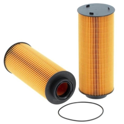 Traktor Bagger Dieselmotoren Teile Ölfilter 1873014 P550629 F026407120 OX376D 1439036