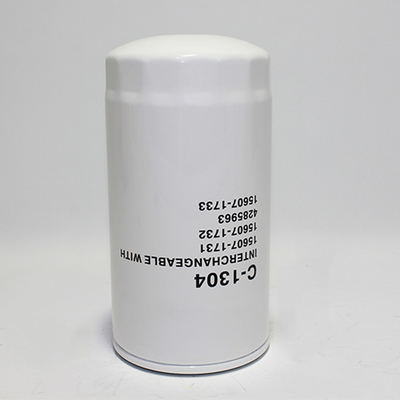 Hydwell Bagger Ölfilter C-1304 P552050 955289 AT308573 156071830 92410117 L45936