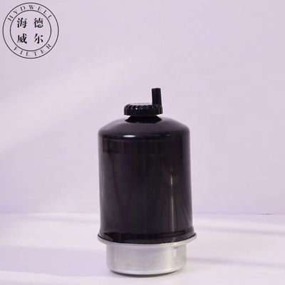 Hydwell Dieselmotoren Treibstoff-Wasser-Trennfilter RE546336 P551432 mit Filtrationssystem