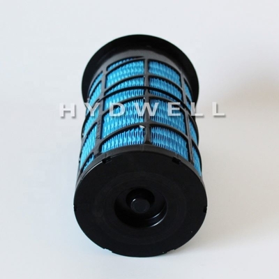 Filterpapier Honighalm-Luftfilter für den Bagger SK130/140-8 P611190 P611189