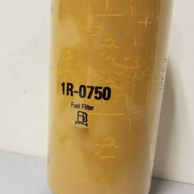 Dieselbrennstofffilter für Bagger für 330C 330D 1R-0750 1R0763 P551313 SP101702 32K6200400 FF551313