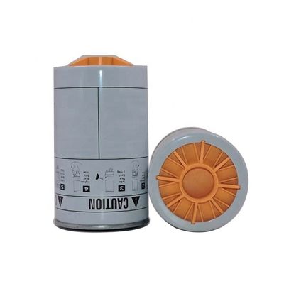 Eisenfilter Papier Dieselbagger Motor Spin-On Wasserseparator Filter 11NA-71041