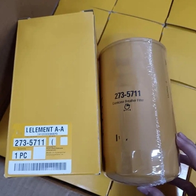 Traktorölfilter 273-5711 mit Originalverpackung und mehr