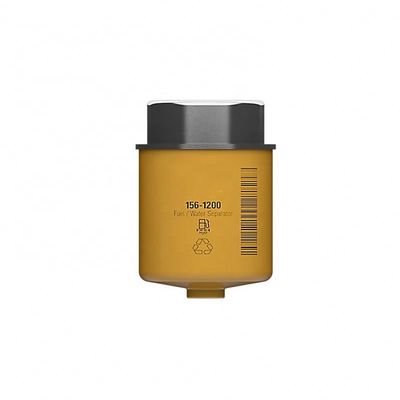 Kraftstoff-Wasser-Trennfilter für Lkw 1561200 P551423 73326638 RE503254 26560138 6005023306 7020965