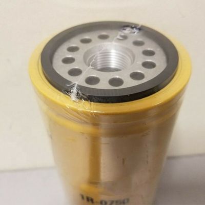 Hydwell Dieselmotoren Baggerbrennstofffilter 1R0750 für P551313 1R0763 2241109 32K6200400