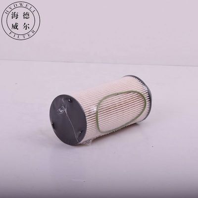 Filtersystem für Schwerlastfahrzeuge 1873018 P550628 F026402107 87696188 Dieselkraftstofffilter
