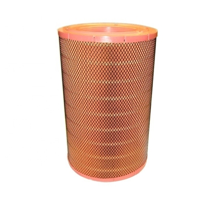 Dieselgenerator-Luftfilter für Fahrzeugmaschinen 612600114890 K3047 RS3714-OC RS83714