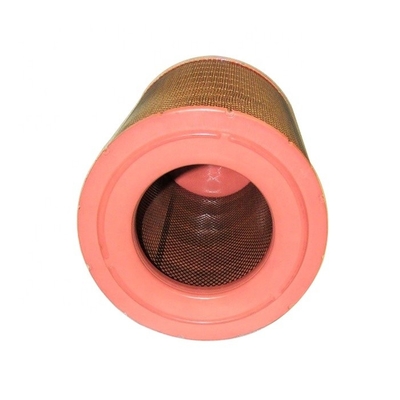 Dieselgenerator-Luftfilter für Fahrzeugmaschinen 612600114890 K3047 RS3714-OC RS83714